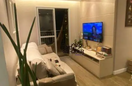 Imagem: Apartamento para Venda, Vila Mangalot