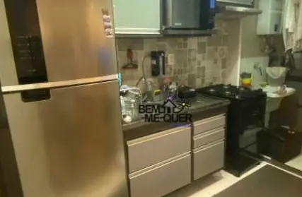 Imagem: Apartamento para Venda, Vila Mangalot