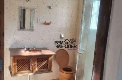 Imagem: Casa Térrea para Venda, Vila Boaçava