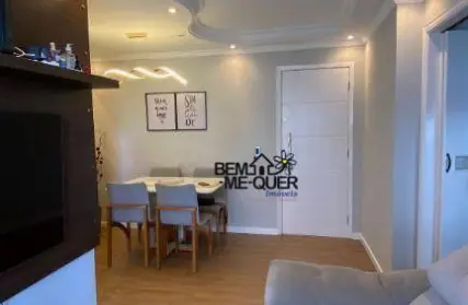 Imagem: Apartamento para Venda, Parque Maria Domitila