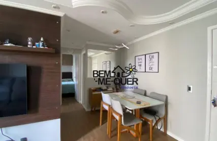 Imagem: Apartamento para Venda, Parque Maria Domitila