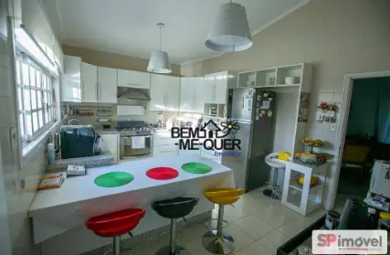 Imagem: Sobrado para Venda, Piqueri