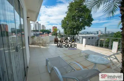 Imagem: Sobrado para Venda, Piqueri