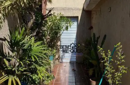 Imagem: Sobrado para Venda, Jardim Marisa