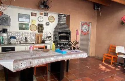 Imagem: Sobrado para Venda, Jardim Marisa