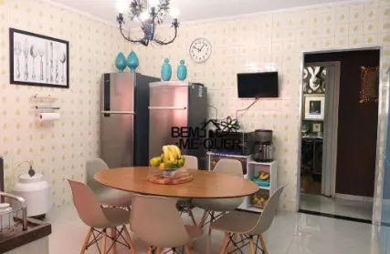 Imagem: Casa Térrea para Venda, Jardim Marisa