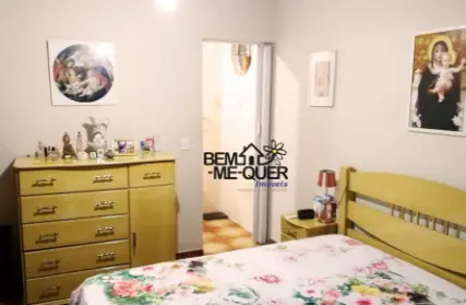 Imagem: Casa Térrea para Venda, Jardim Marisa