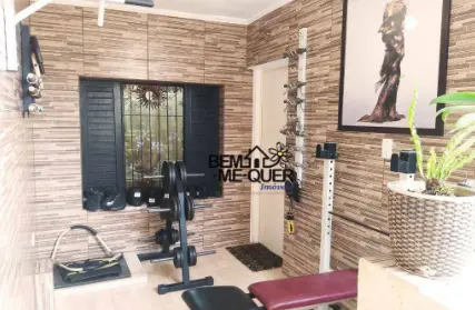 Imagem: Casa Térrea para Venda, Jardim Marisa