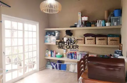 Imagem: Casa Térrea para Venda, Jardim Marisa