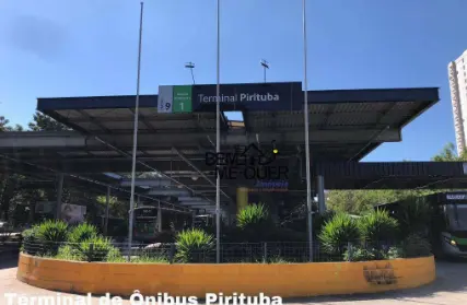 Imagem: Terreno para Venda, Vila Pereira Barreto (Zona Oeste)