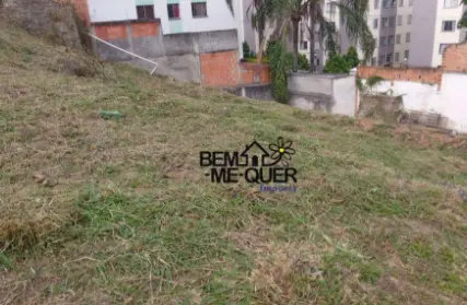 Imagem: Terreno para Venda, Vila Pereira Barreto (Zona Oeste)