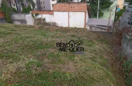 Imagem: Terreno para Venda, Vila Pereira Barreto (Zona Oeste)