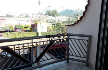 Imagem: Sobrado para Venda, Jardim São João