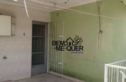 Imagem: Sobrado para Venda, Jardim São João