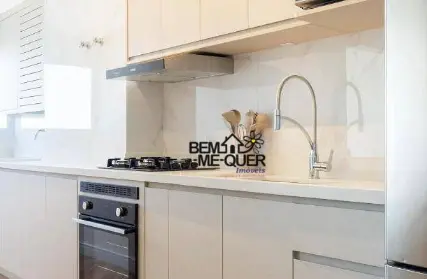 Imagem: Apartamento para Venda, Parque São Domingos