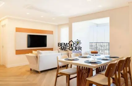 Imagem: Apartamento para Venda, Parque São Domingos