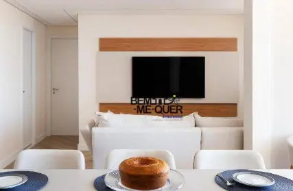 Imagem: Apartamento para Venda, Parque São Domingos