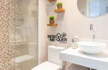 Imagem: Apartamento para Venda, Parque São Domingos