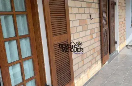 Imagem: Casa Térrea para Venda, City América