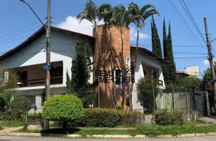 Imagem: Casa Térrea para Venda, City América