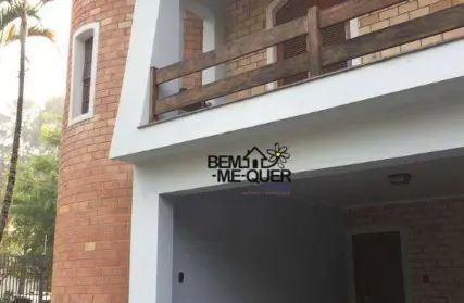 Imagem: Casa Térrea para Venda, City América