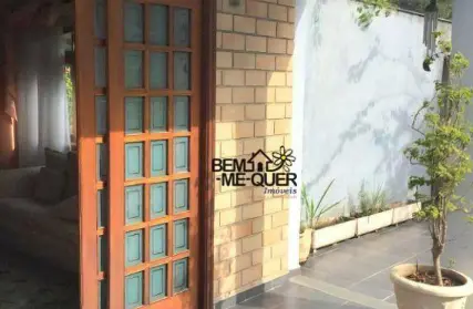 Imagem: Casa Térrea para Venda, City América