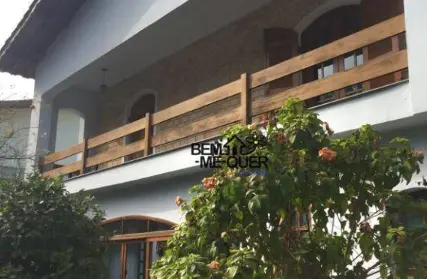 Imagem: Casa Térrea para Venda, City América