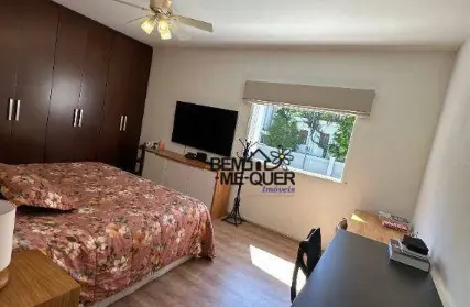 Imagem: Casa Térrea para Venda, Jardim das Bandeiras