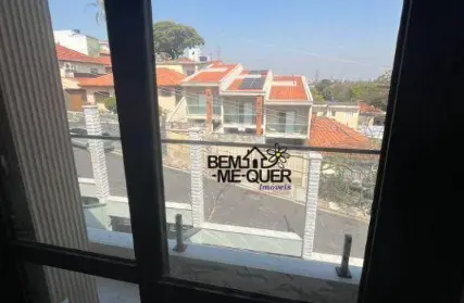 Imagem: Sobrado para Venda, Jardim Maristela