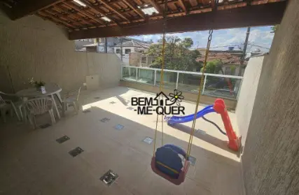 Imagem: Sobrado para Venda, Jardim Felicidade (Zona Oeste)