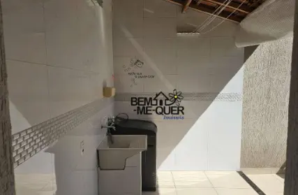 Imagem: Sobrado para Venda, Jardim Felicidade (Zona Oeste)