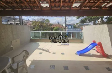 Imagem: Sobrado para Venda, Jardim Felicidade (Zona Oeste)