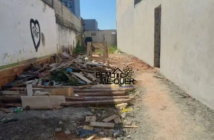 Imagem: Terreno para Venda, Vila Mangalot