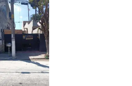 Imagem: Terreno para Venda, Vila Mangalot