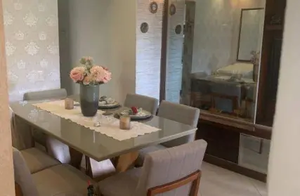 Imagem: Apartamento para Venda, City América