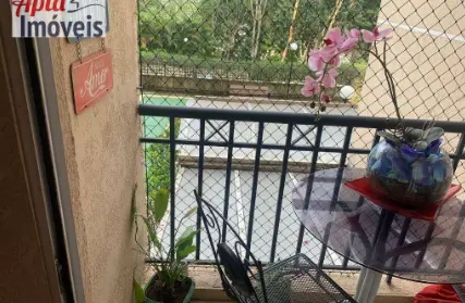 Imagem: Apartamento para Venda, City América