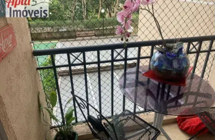 Imagem: Apartamento para Venda, City América