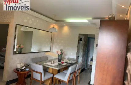 Imagem: Apartamento para Venda, City América