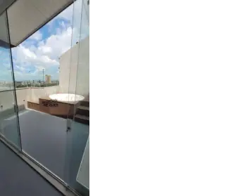 Imagem: Cobertura para Venda, City América