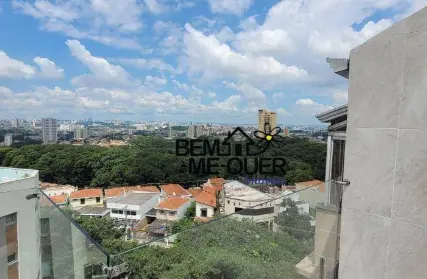 Imagem: Cobertura para Venda, City América