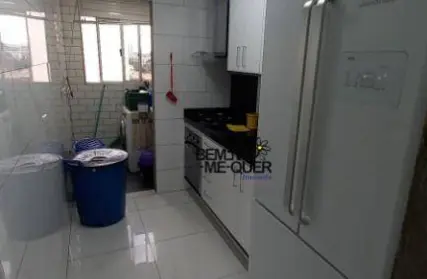 Imagem: Apartamento para Venda, Vila dos Remédios