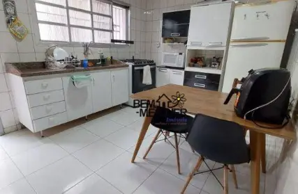 Imagem: Sobrado para Venda, Parque São Domingos