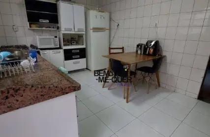 Imagem: Sobrado para Venda, Parque São Domingos