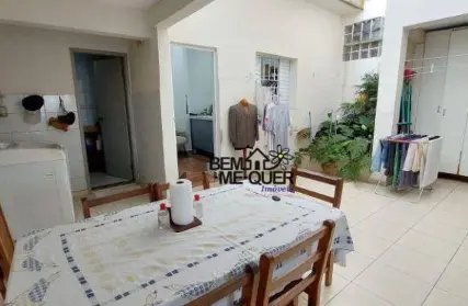 Imagem: Sobrado para Venda, Parque São Domingos