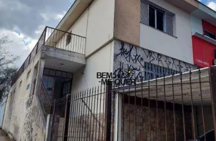 Imagem: Sobrado para Venda, Parque São Domingos