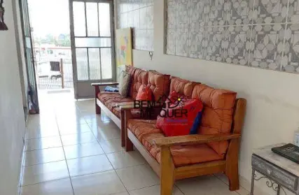 Imagem: Sobrado para Venda, Parque São Domingos