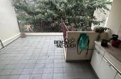 Imagem: Casa Térrea para Venda, Vila Mangalot