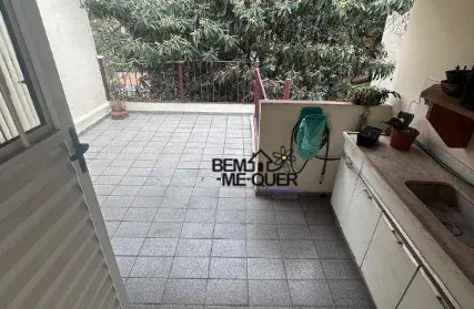 Imagem: Casa Térrea para Venda, Vila Mangalot