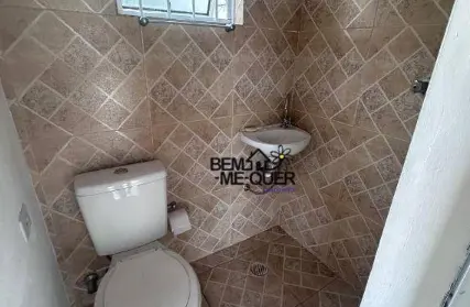 Imagem: Casa Térrea para Venda, Vila Mangalot