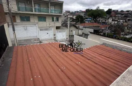 Imagem: Casa Térrea para Venda, Vila Mangalot